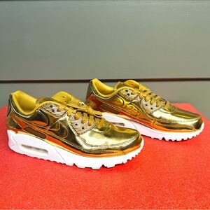 NIKE Air Max 90 Heritage (WMNS Size 12)